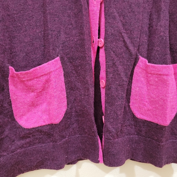 Clements Ribeiro Pure Merino Wool - Picture 4 of 6